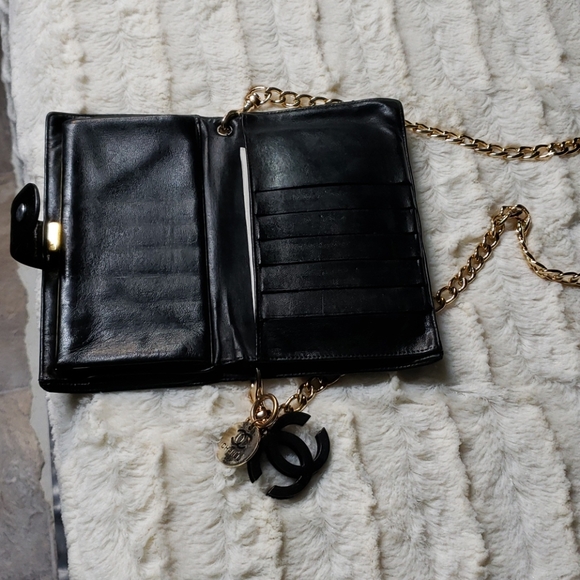 💥💥TRADE💥💥Chanel wallet/WOC - Picture 16 of 16